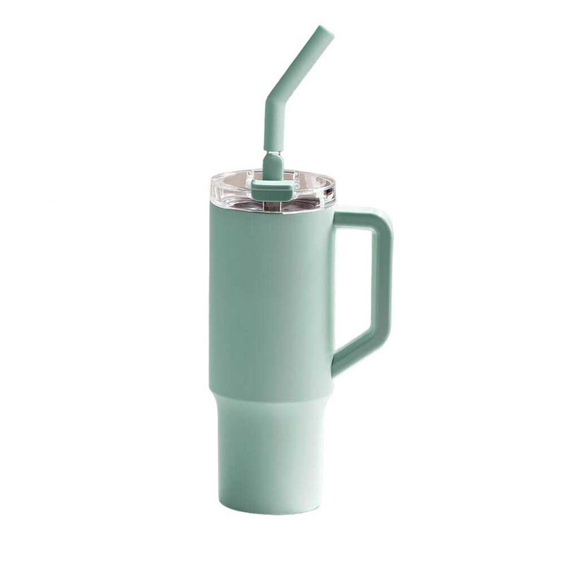 تراول ماگ شیائومی مدل Sippy Cup گنجایش 1 لیتر