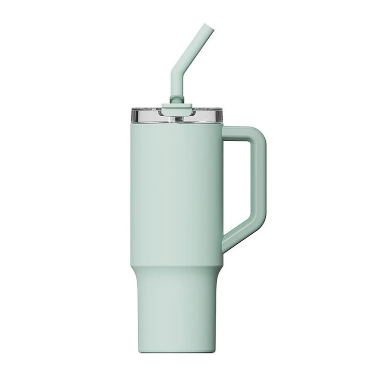 تراول ماگ شیائومی مدل Sippy Cup گنجایش 1 لیتر