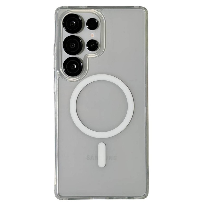 کاور مدل مگ سیف MH مناسب برای گوشی موبایل سامسونگ galaxy S24 ULTRA