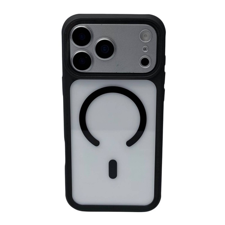 کاور مدل 2026DESIGN مناسب برای گوشی موبایل اپل iphone 17pro