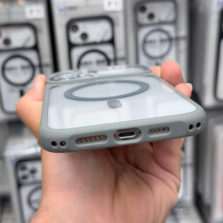 کاور مدل 2026DESIGN مناسب برای گوشی موبایل اپل iphone 16 pro max