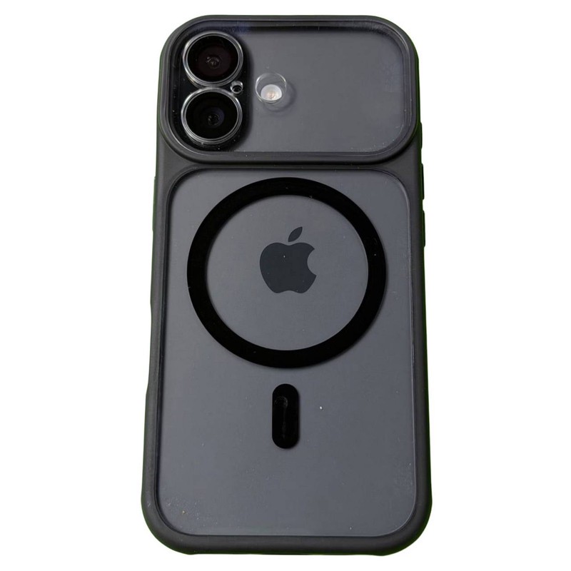 کاور مدل 2026DESIGN مناسب برای گوشی موبایل اپل iphone 17