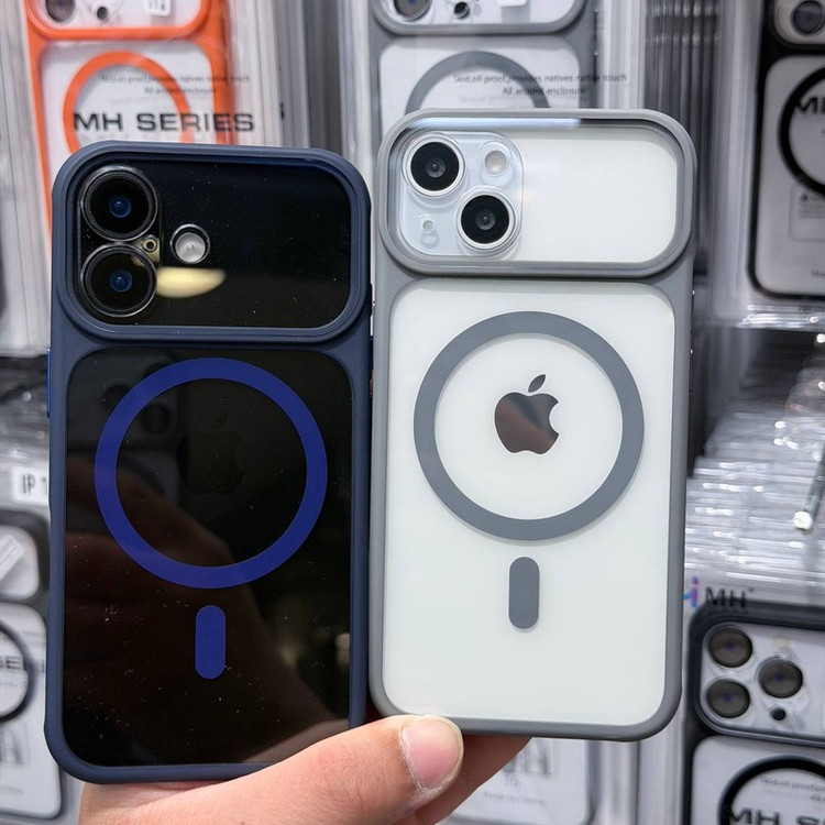 کاور مدل 2026DESIGN مناسب برای گوشی موبایل اپل iphone 17