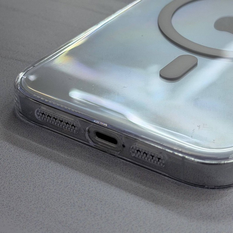 کاور فولPCمناسب برای گوشی موبایل اپل iphone 14 promax