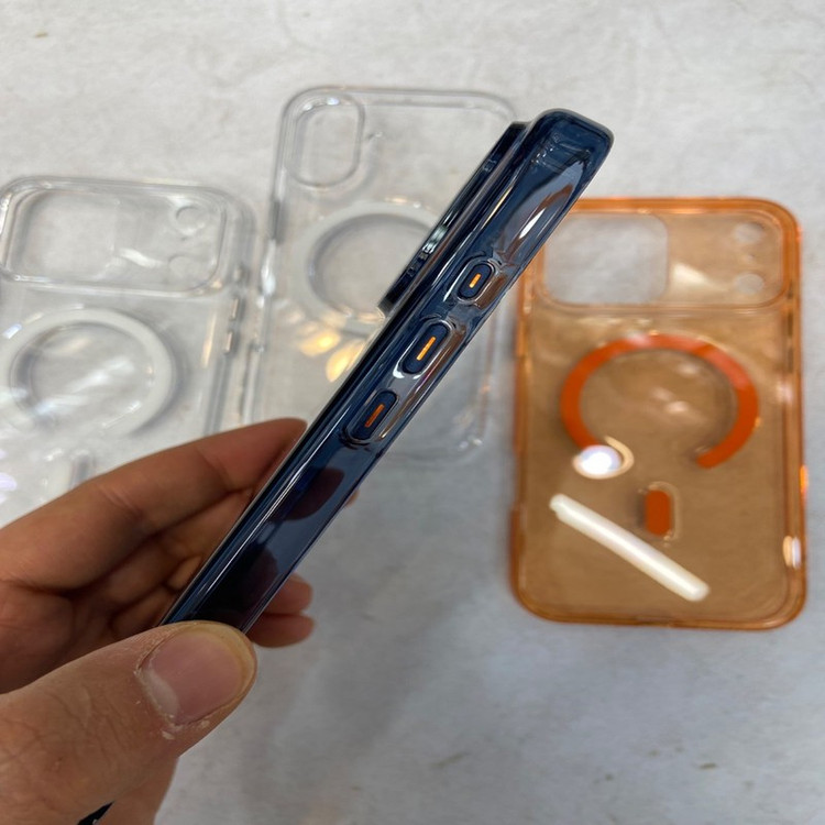 کاور آیس گارد ام اچ مناسب برای گوشی موبایل iphone 13 pro