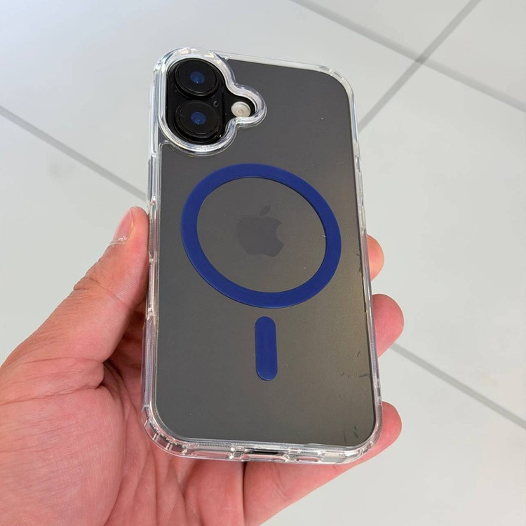 کاور مدل 311 MH مناسب برای گوشی موبایل اپل iphone X XS