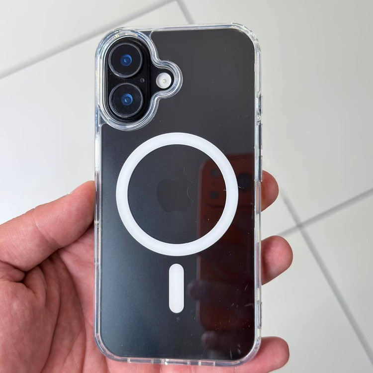 کاور مدل 311 MH مناسب برای گوشی موبایل اپل iphone X XS