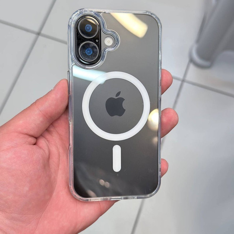 کاور مدل 311 MH مناسب برای گوشی موبایل اپل iphone X XS