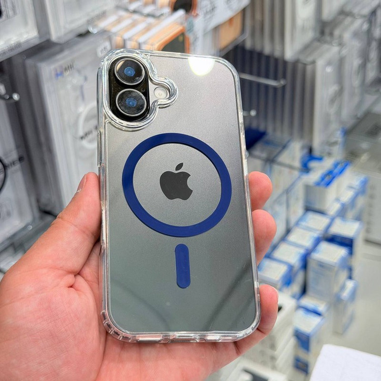کاور مدل 311 MH مناسب برای گوشی موبایل اپل iphone X XS