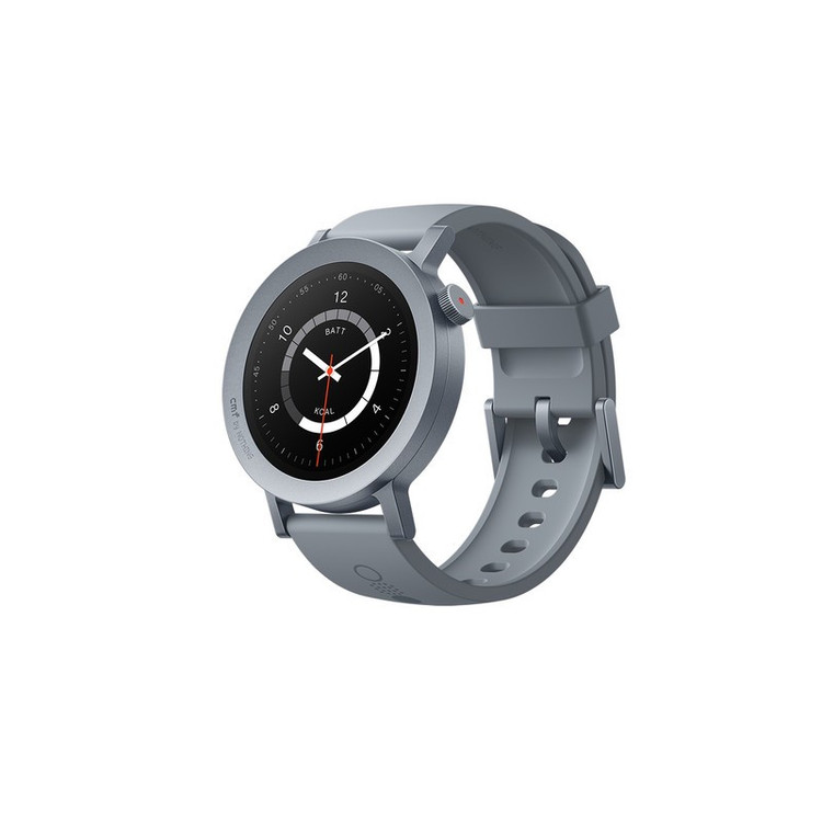 ساعت هوشمند 45 میلی متری ناتینگ مدل CMF Watch Pro 2 با بند سیلیکونی