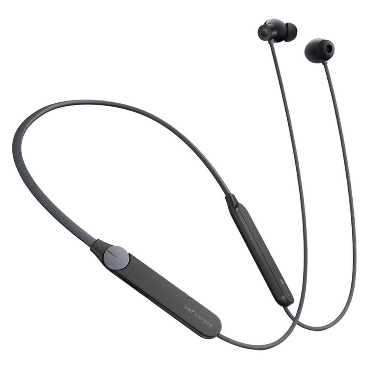 هدفون بلوتوثی گردنی ناتینگ مدل CMF Neckband Pro با نویز کنسلینگ فعال (ANC)،نویز کنسلینگ میکروفون (ENC) درگاه شارژ USB...