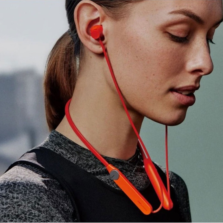 هدفون بلوتوثی گردنی ناتینگ مدل CMF Neckband Pro با نویز کنسلینگ فعال (ANC)،نویز کنسلینگ میکروفون (ENC) درگاه شارژ USB...