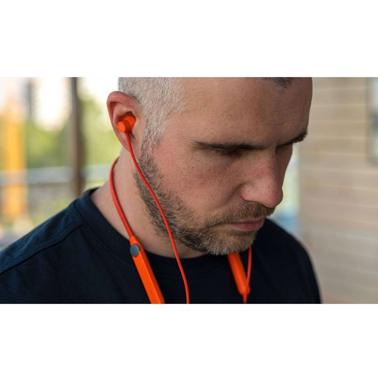 هدفون بلوتوثی گردنی ناتینگ مدل CMF Neckband Pro با نویز کنسلینگ فعال (ANC)،نویز کنسلینگ میکروفون (ENC) درگاه شارژ USB...
