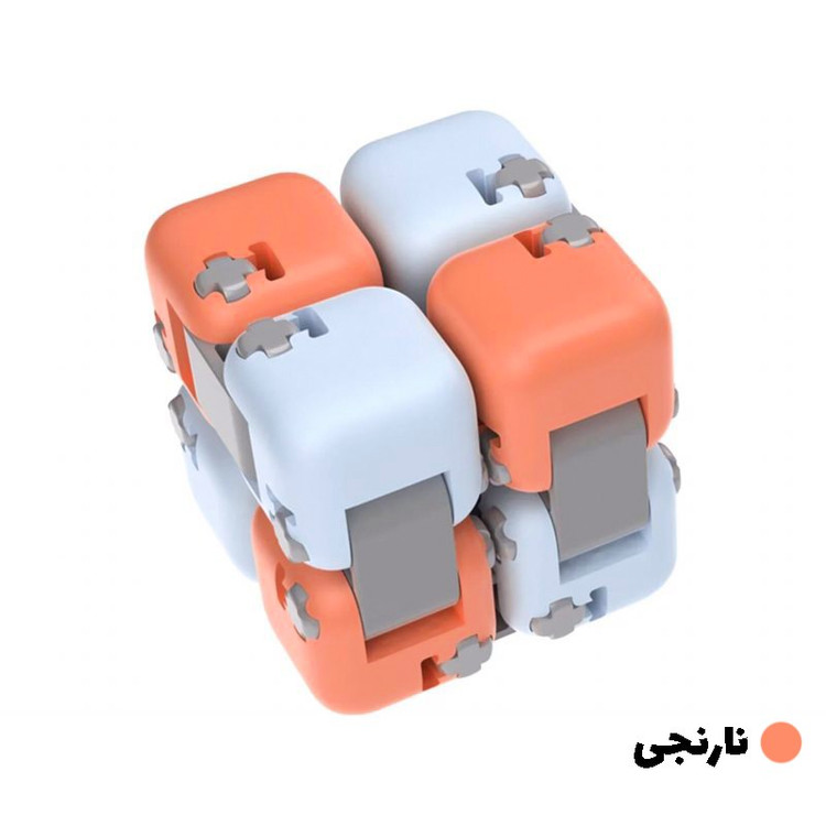 فیجت ضد استرس مدل ZJMH02IQI