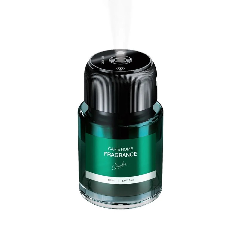 خوشبوکننده هوا گرین لاین مدل GNFRAIRDIFRGN2 حجم 160 میلی لیتر