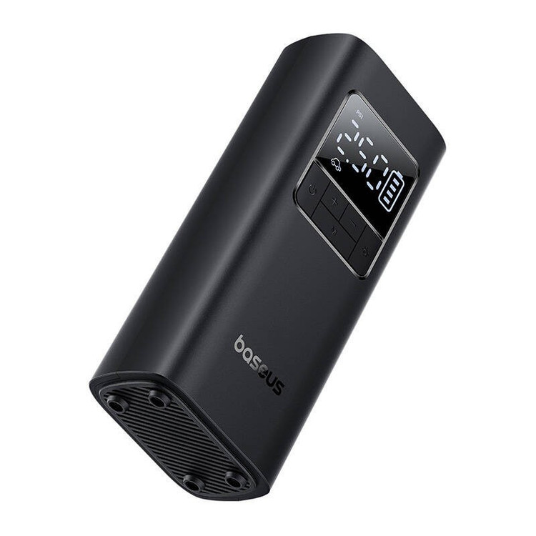 کمپرسور باد شارژی بیسوس مدل SuperMini Pro BS-CG016