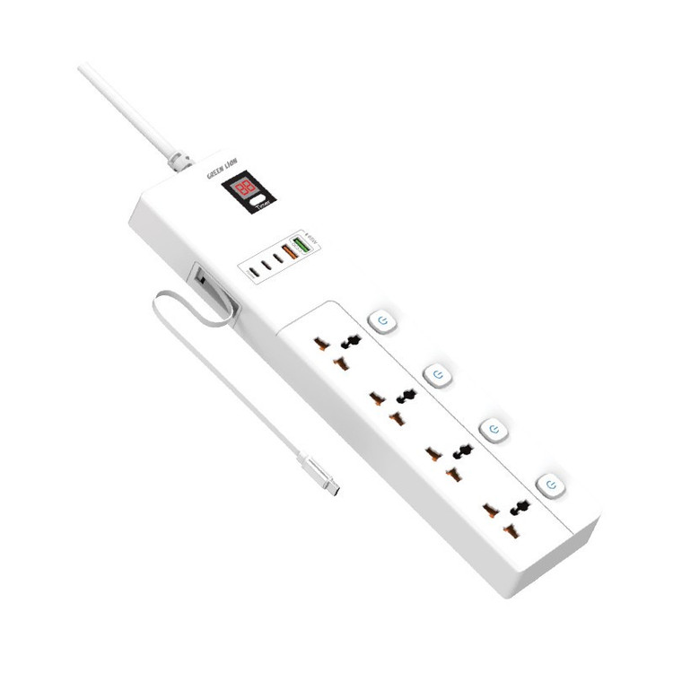 چندراهی برق گرین لاین مدل GS-800