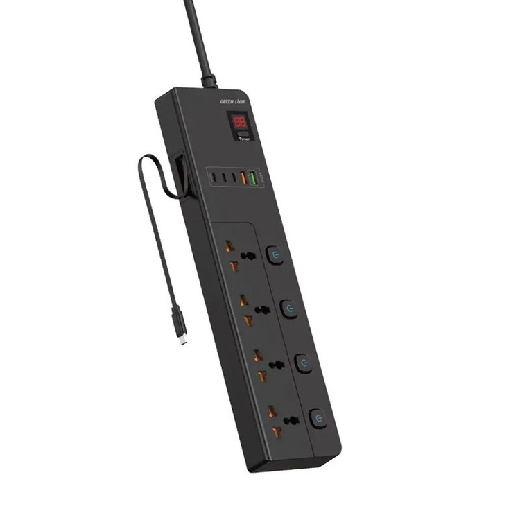 چندراهی برق گرین لاین مدل GS-800
