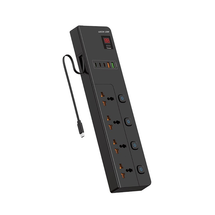 چندراهی برق گرین لاین مدل GS-800