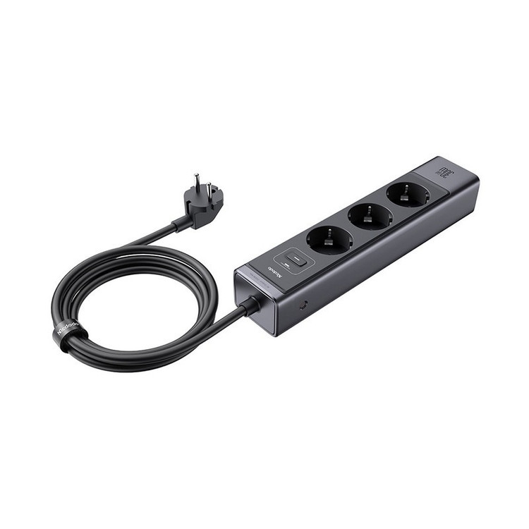 چندراهی برق مک دودو مدل CH-0620 Upgraded-Version