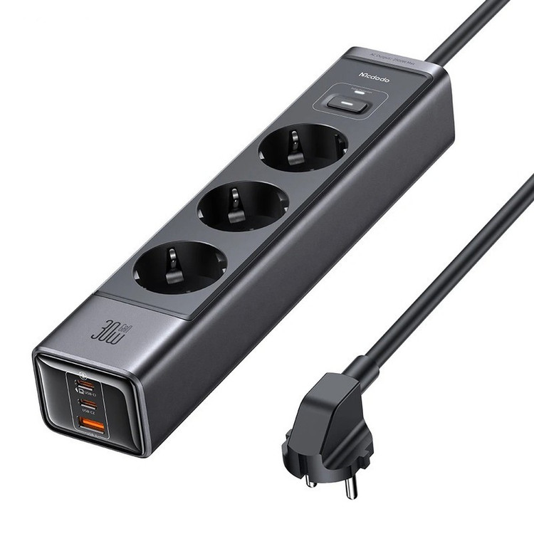 چندراهی برق مک دودو مدل CH-0620 Upgraded-Version