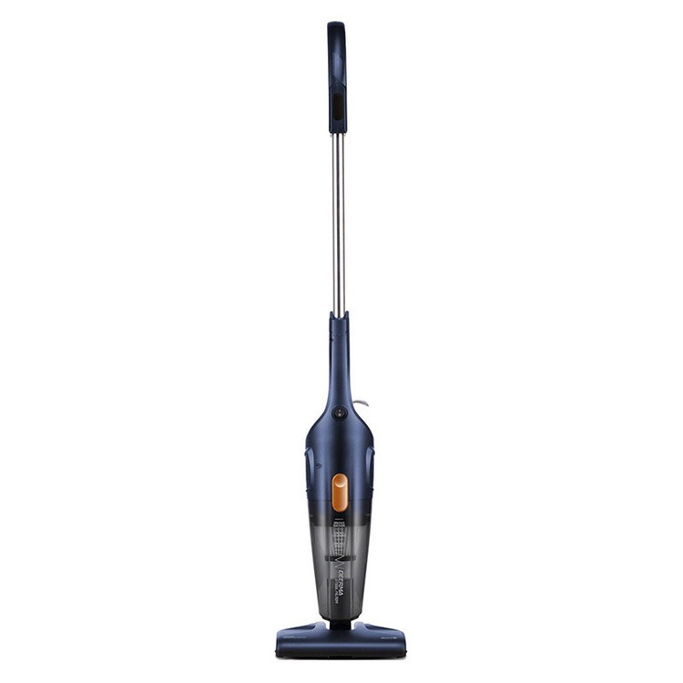 جاروبرقی 600 وات درما مدل DX115 Pro