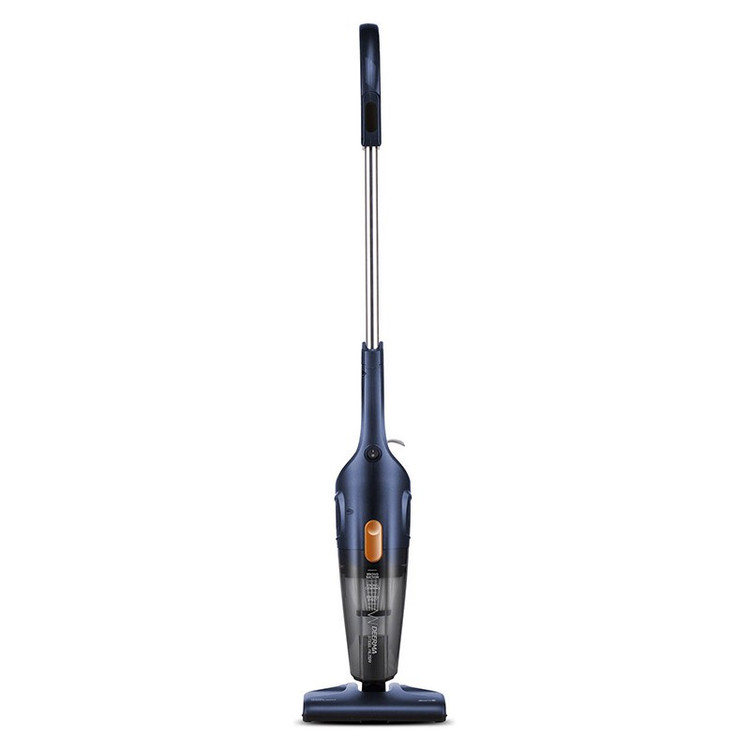 جاروبرقی 600 وات درما مدل DX115 Pro