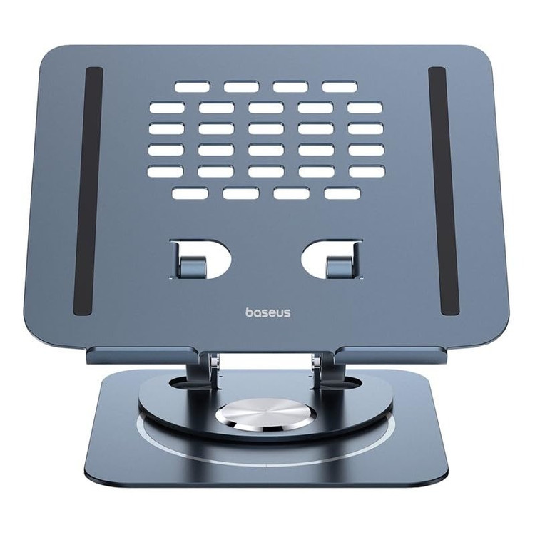 پایه نگهدارنده لپ تاپ بیسوس مدل تاشو UltraStable Pro BS-HP017