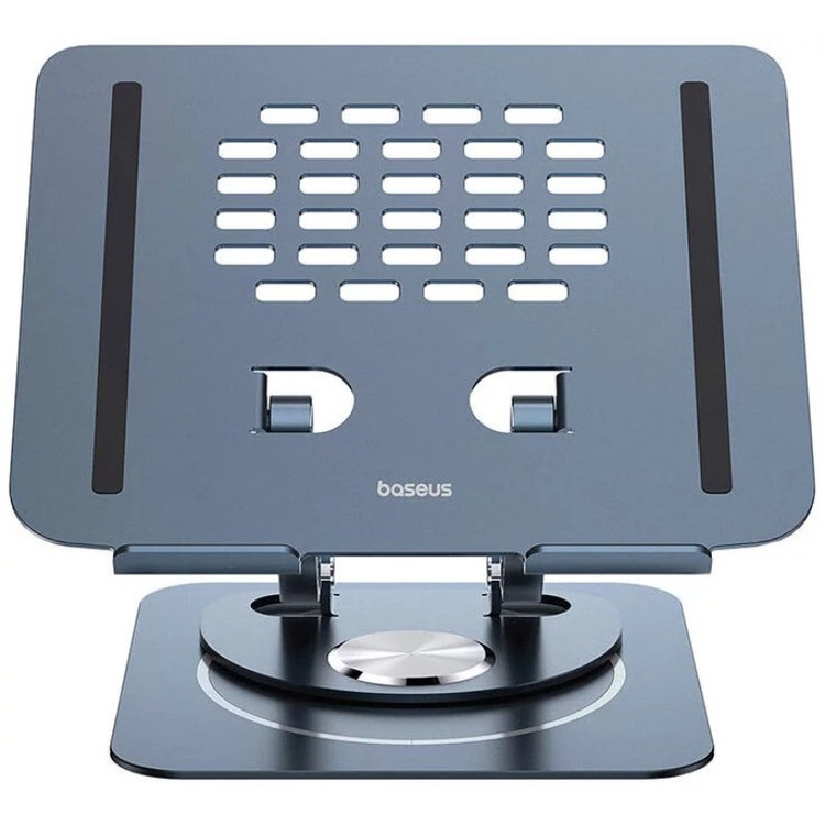 پایه نگهدارنده لپ تاپ بیسوس مدل تاشو UltraStable Pro BS-HP017