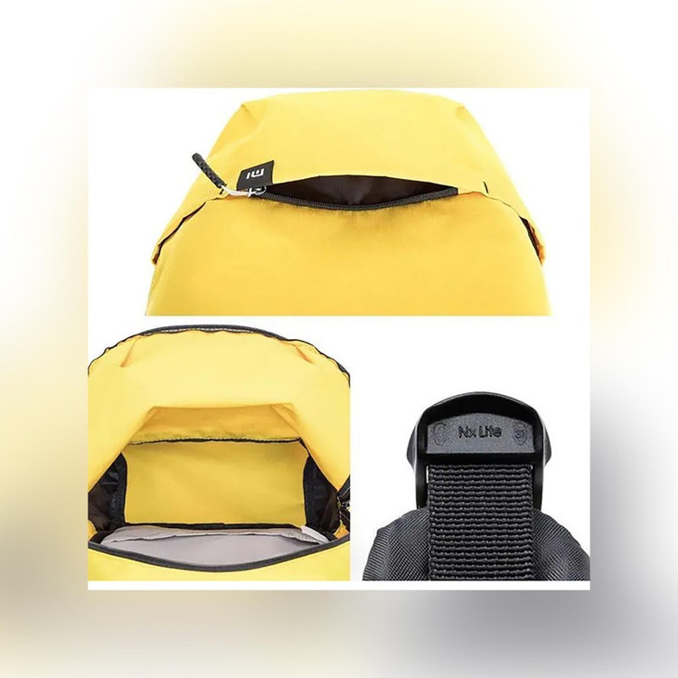 کوله پشتی سفری شیائومی مدل ZJB4134CN