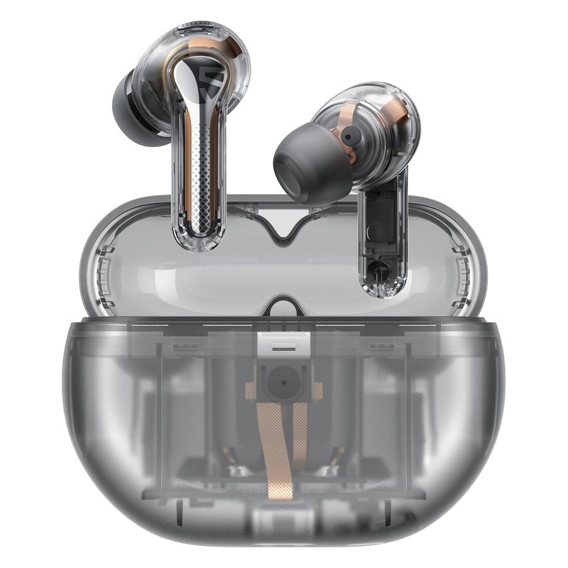 هدفون بی سیم ساندپیتز مدل Capsule3 Pro