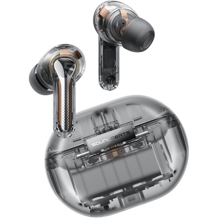 هدفون بی سیم ساندپیتز مدل Capsule3 Pro