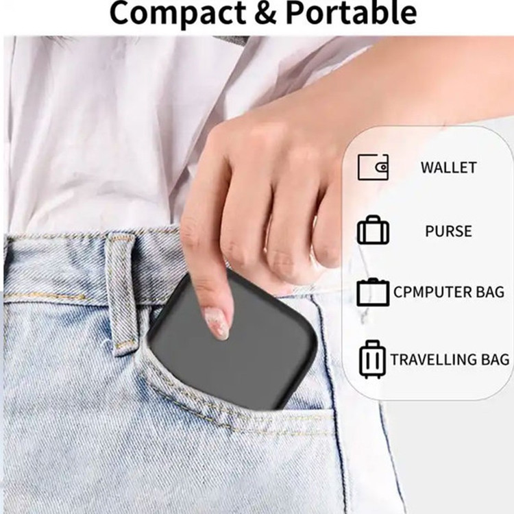 کابل تبدیل USB-C USB به لایتنینگ USB-C MicroUSB بیوا مدل C-18 طول 0.28 متر