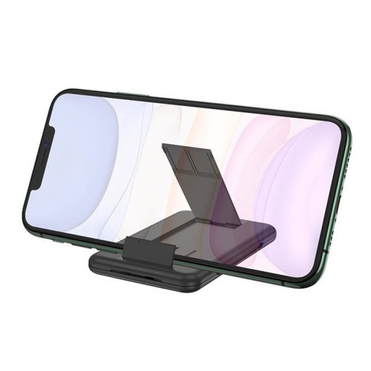 کابل تبدیل USB-C USB به لایتنینگ USB-C MicroUSB بیوا مدل C-18 طول 0.28 متر