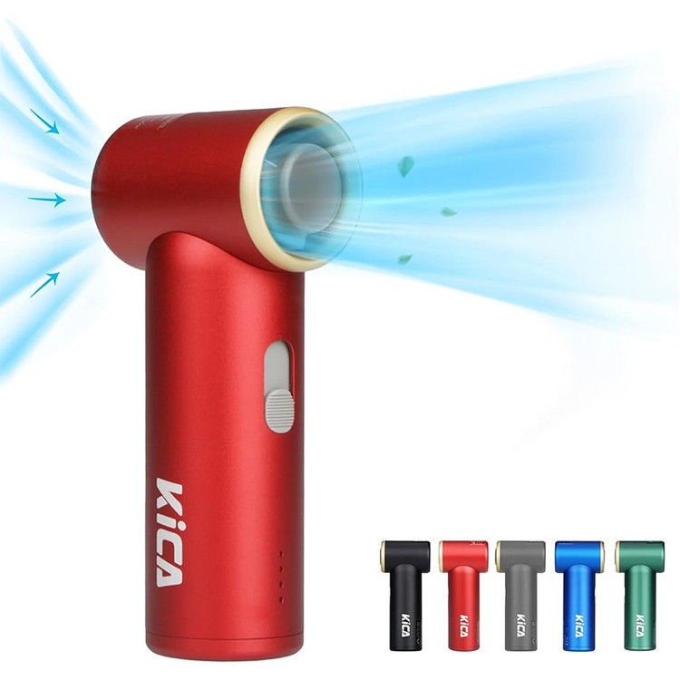 پمپ باد کیکا مدل Jet Fan Mini