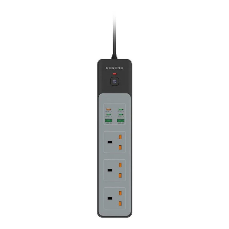 چندراهی برق پرودو مدل PD-FWCH052