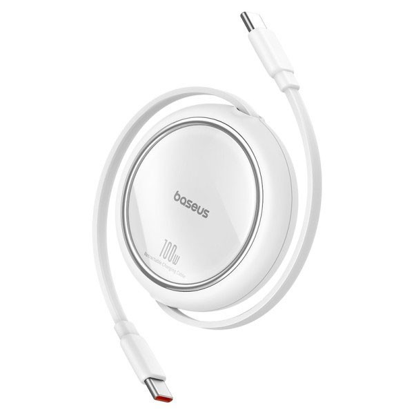 کابل USB-C باسئوس مدل CB000062 طول 1 متر