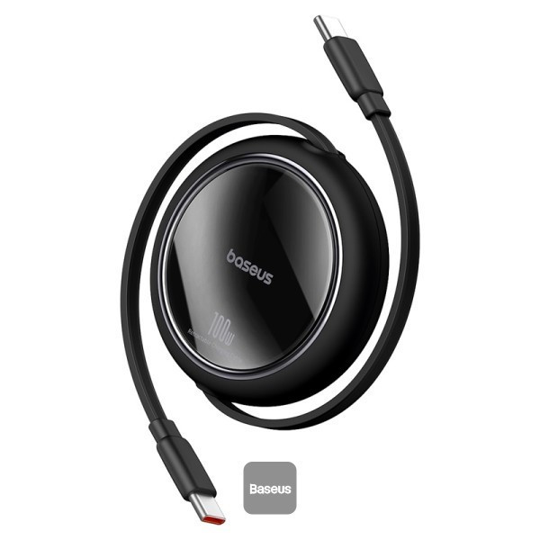 کابل USB-C باسئوس مدل CB000062 طول 1 متر