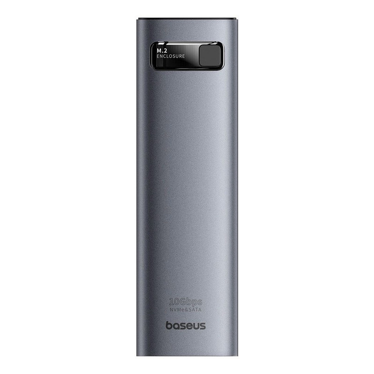 باکس هارد M.2 NVME بیسوس مدل BS-OH155