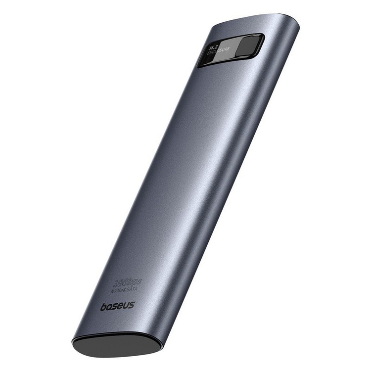 باکس هارد M.2 NVME بیسوس مدل BS-OH155