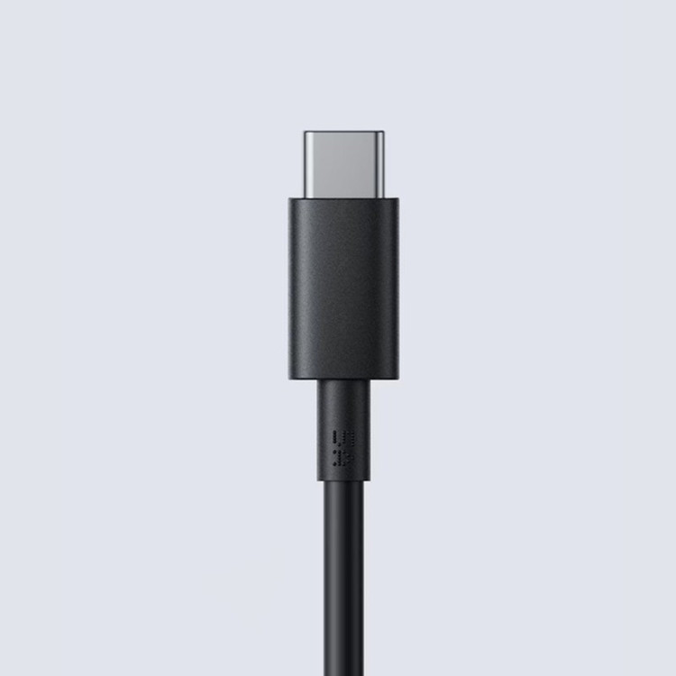 شارژر دیواری 140 وات سه پورت ناتینگ مدل CMF Power 140W GaN به همراه کابل USB-C طول 1.5 متر