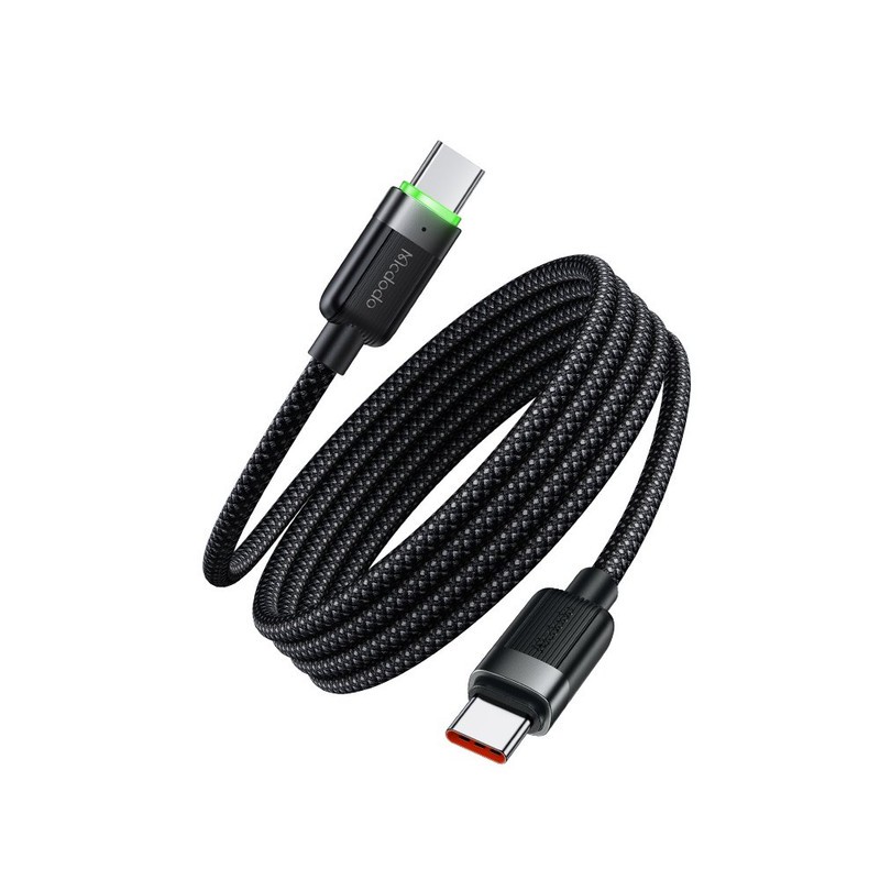 کابل USB-C مک دودو مدل CA-200 طول 1.2 متر
