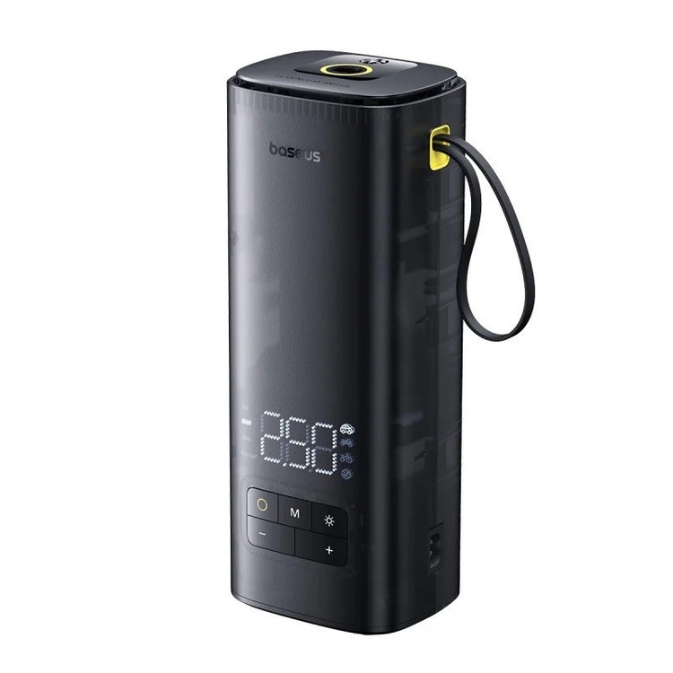 کمپرسور هوا بیسوس مدل BS-CG024