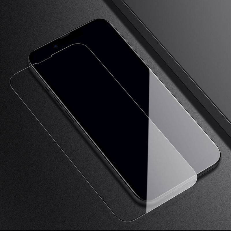 محافظ صفحه نمایش گرین مدل Steve Glass مناسب برای گوشی موبایل اپل 13 iPhone 13 Pro