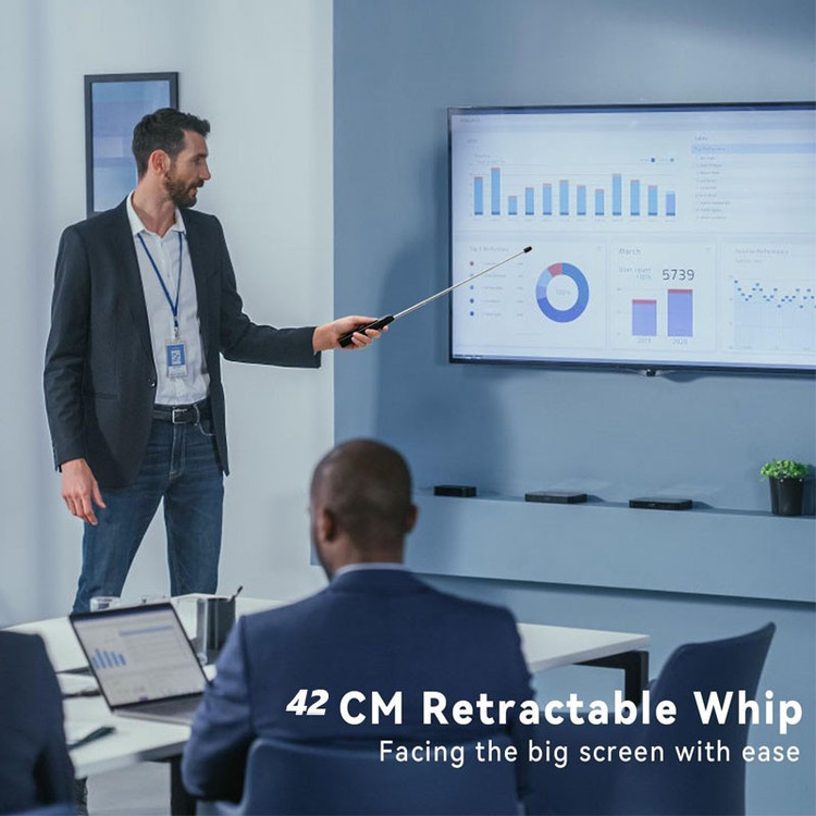 پرزنتر بی سیم گرین لاین مدل GL-WP11