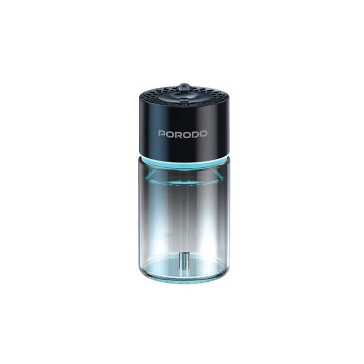 خوشبوکننده خودرو پرودو مدل PDADIFFD3BK با رایحه Ocean حجم 120 میلی لیتر