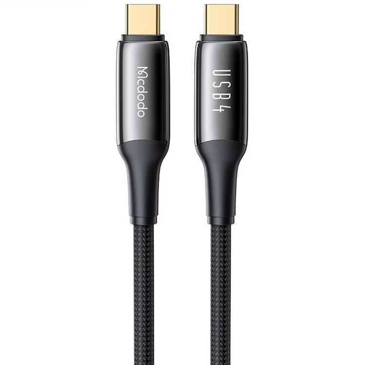 کابل تبدیل USB-C مک دودو مدل CA-2990 طول 1.2 متر