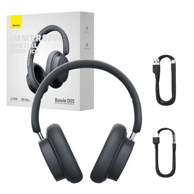 هدفون بلوتوثی بیسوس مدل GLOB 99 05 HIGH PHONE