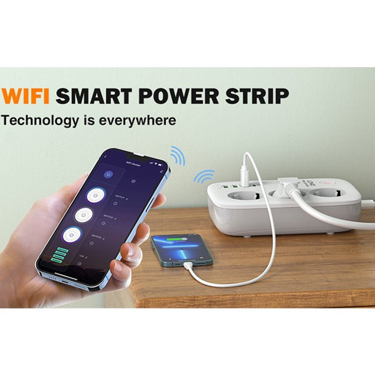چندراهی برق الدینیو مدل Smart