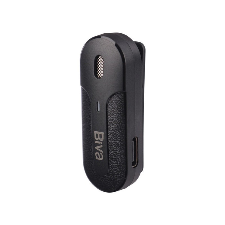 ست میکروفن بی سیم بیوا مدل WM-05